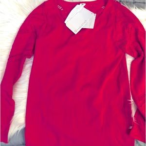 Fabletics workout top